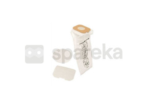 Sacs + 2 microfilt. pour slimline/confortline/slimline+ ZR005001