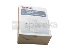 Sacs aspirateur 787243