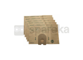 Sacs aspirateurs x5 09178443
