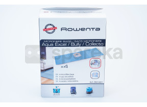 Sacs en microfibre (x4) ZR816001