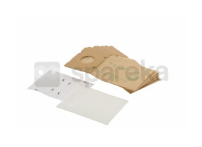 Sacs type l (quantite 8) 00460445