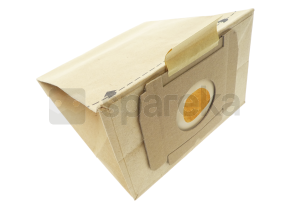 Sacs x5 en papier emballage boîte carton 9002561075