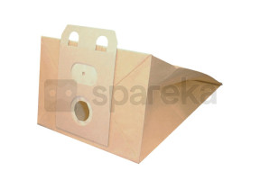 Sacs (x5) + microfiltre (x1) 9001959536