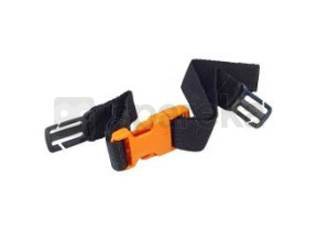 Sangle pectorale harnais advance univers 0000-790-7700