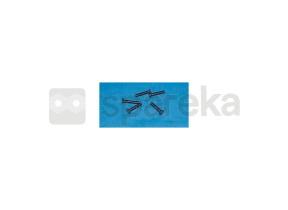 Screw m5*8 1802860200