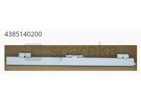 Section centrale modulable 4385140200