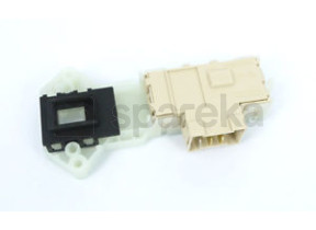 Sécurité de porte 6601EN1003D