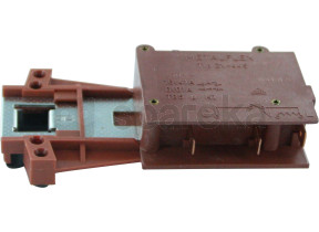 Sécurité de porte 80x53x21mm 530000102