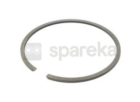 Segment 34x1,2 a l\'unite 4144-034-3000