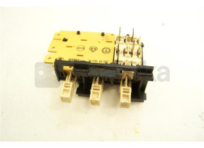 Selecteur a touches 31X6799