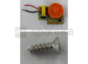 Sélecteur de vitesse 7/6 kit3 158KIT3NC750JS