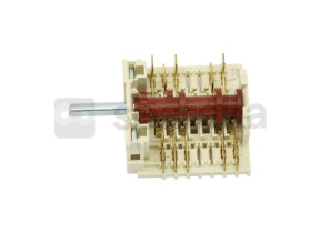 Sélecteur rotatif 83140109
