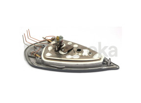 Semelle complet precision CS-00133461