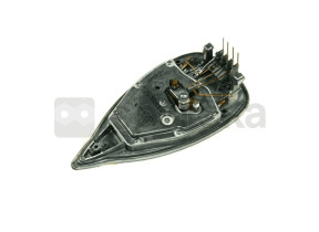 Semelle complète CS-00129938
