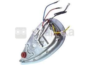 Semelle pour centrale vapeur 996510074528