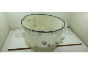 Semi tube backis3 bubble wf10634 DC97-15236F