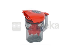 Séparateur complet orange RSRT900699