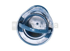 Séparateur de poignée bleu RS-2230001513