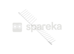 Séparateur gris pour lave-vaisselle 1527092017