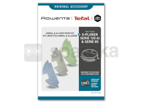 Serpilliere par 3 ZR177007