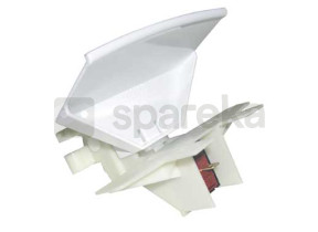 Serrure 1/4 de tour 51X8044