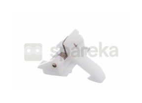 Serrure de porte 00183608