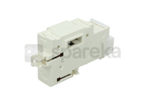 Serrure de porte 07282742
