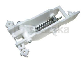 Serrure de porte 91670364