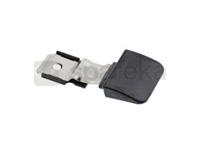 Serrure de porte attache 140032548012