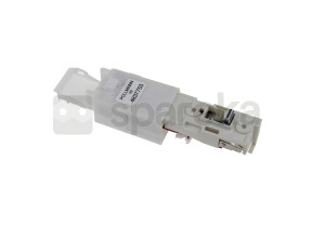 Serrure électro-magnétique 4837753