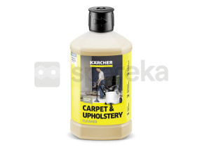 Shampoing tapis - rm 519 liquide - 1 ltr 62957710