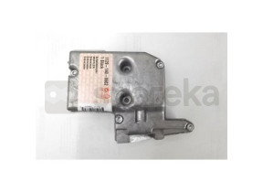 Silencieux 020 t/200t 1129-140-0602
