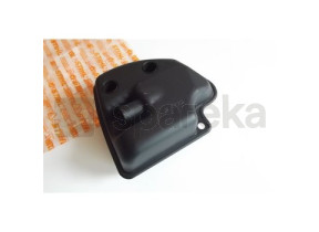 Silencieux fs 510/560 4148-140-0600