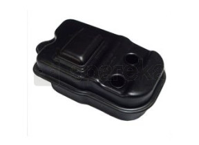 Silencieux fs130 ex4180-140-0601 4180-140-0603