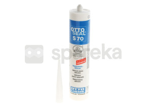 Silicone neutre pierre nature pour table de cuisson Bosch 00310818