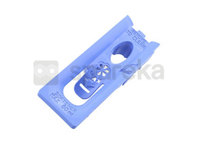 Siphon pour produits additifs pour lave-linge 1327308027