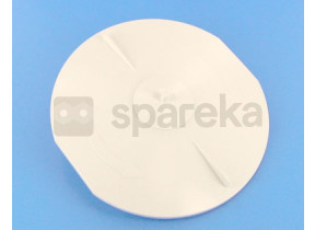 Skim-vac skimmer grand modèle avec bouchon - liner/béton 4402010104