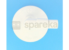 Skim-vac skimmer série sp1090 / sp1091 - coudé 32/38 SP11041