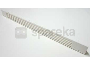 Socle blanc (lxh 538x44x30,5) C00144439
