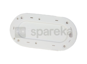 Socle blanc MS-0A13228