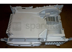 Socle de base de condenseur C00287037