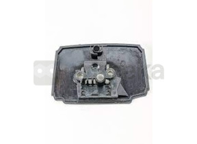 Socle de filtre 1137-120-3400