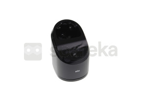 Socle de nettoyage + station charge 81412162