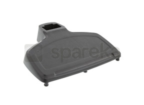 Socle de station de charge noir 2198305142