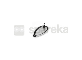 Softpressing (3d) semelle téflon 3d 510.7800.775