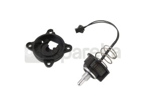 Sonde/couvercle SS-993399