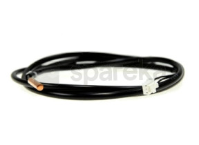 Sonde d\'entrée d\'évaporateur (blanc) EBG61106508