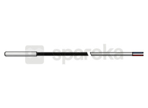 Sonde fumee 4D145150090