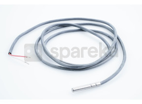 Sonde grise ptc de dégivrage et antigel (embout métalique) pour ecp 231/331 (zodiac) WCE01312