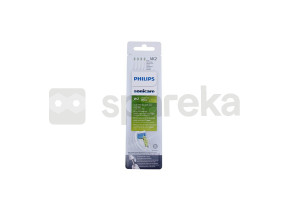 Sonicare diamond clean 4 packwhite HX606410